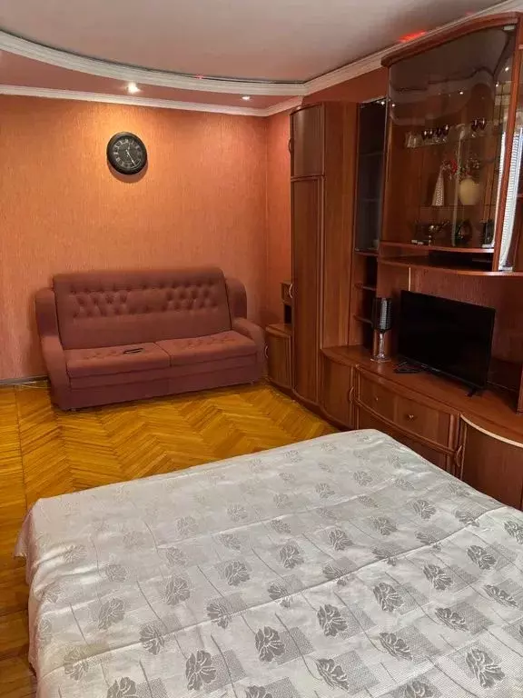 1-к кв. Северная Осетия, Владикавказ ул. Леваневского, 275 (30.0 м) - Фото 1
