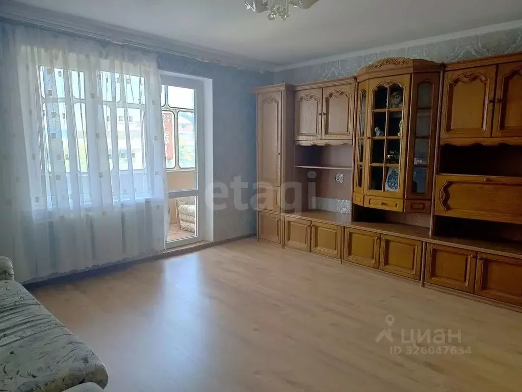 3-к кв. Краснодарский край, Анапа Стахановская ул., 13 (71.0 м) - Фото 2