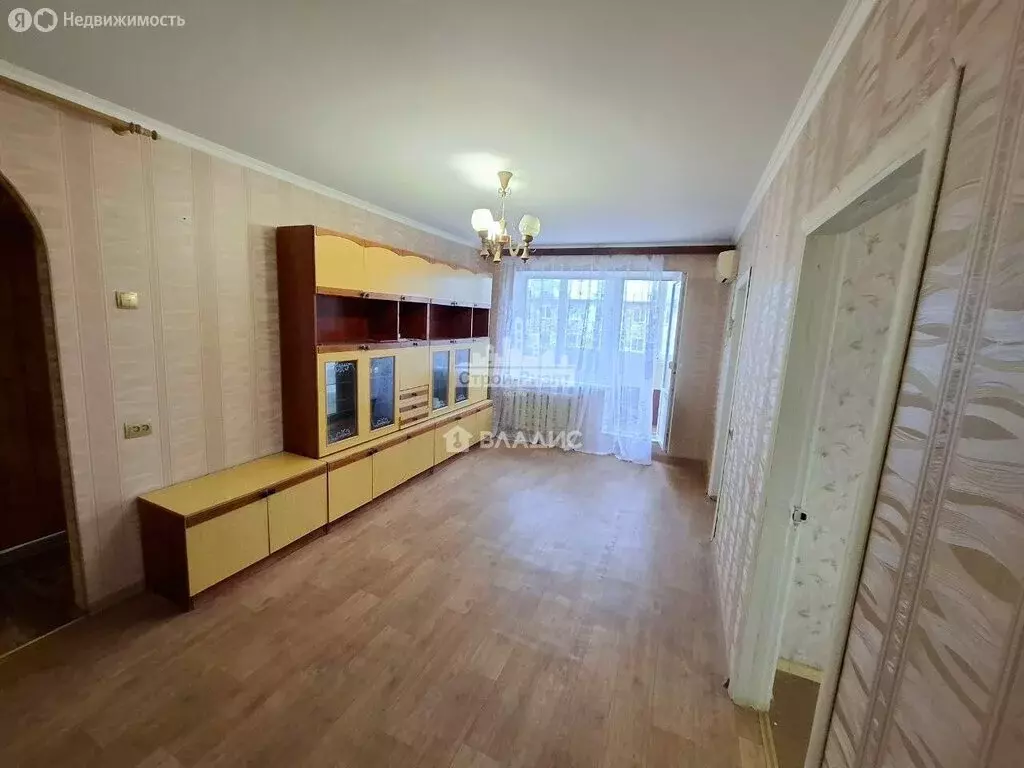 3-комнатная квартира: Керчь, улица Гайдара, 5 (47.5 м) - Фото 2