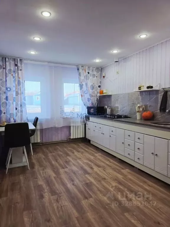 Дом в Нижегородская область, Дальнеконстантиновский муниципальный ... - Фото 1