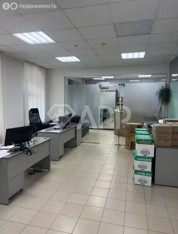 Офис (173.3 м) - Фото 1