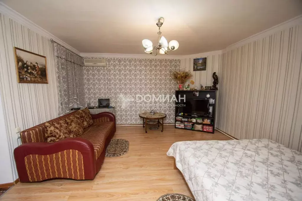 2-к кв. Ростовская область, Новочеркасск Длинный спуск (52.2 м) - Фото 2