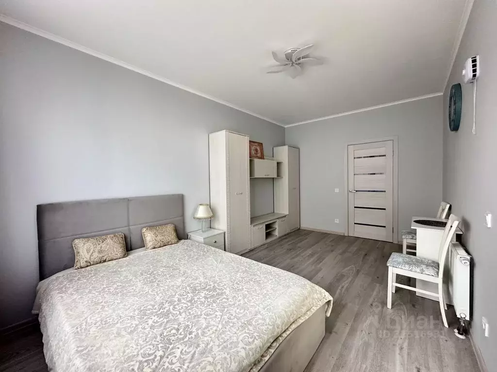 1-к кв. Санкт-Петербург Глухарская ул., 26 (35.0 м) - Фото 0