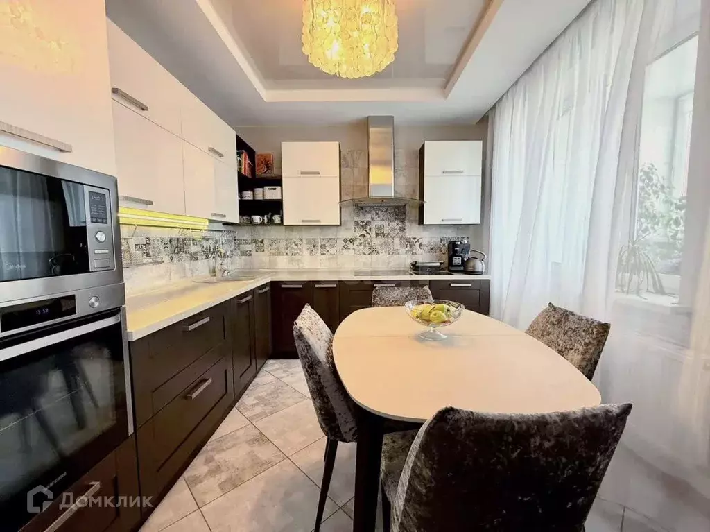 Продаётся 3-к квартира, 88 м - Фото 0