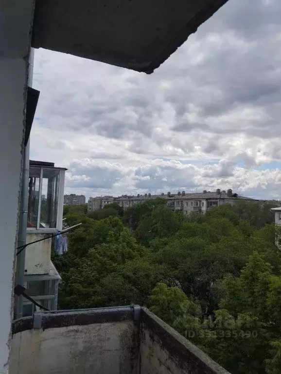 1-к кв. Амурская область, Благовещенск ул. Калинина, 129 (35.0 м) - Фото 1