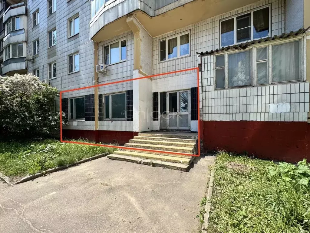 Помещение свободного назначения в Москва Старокачаловская ул., 1К2 ... - Фото 1