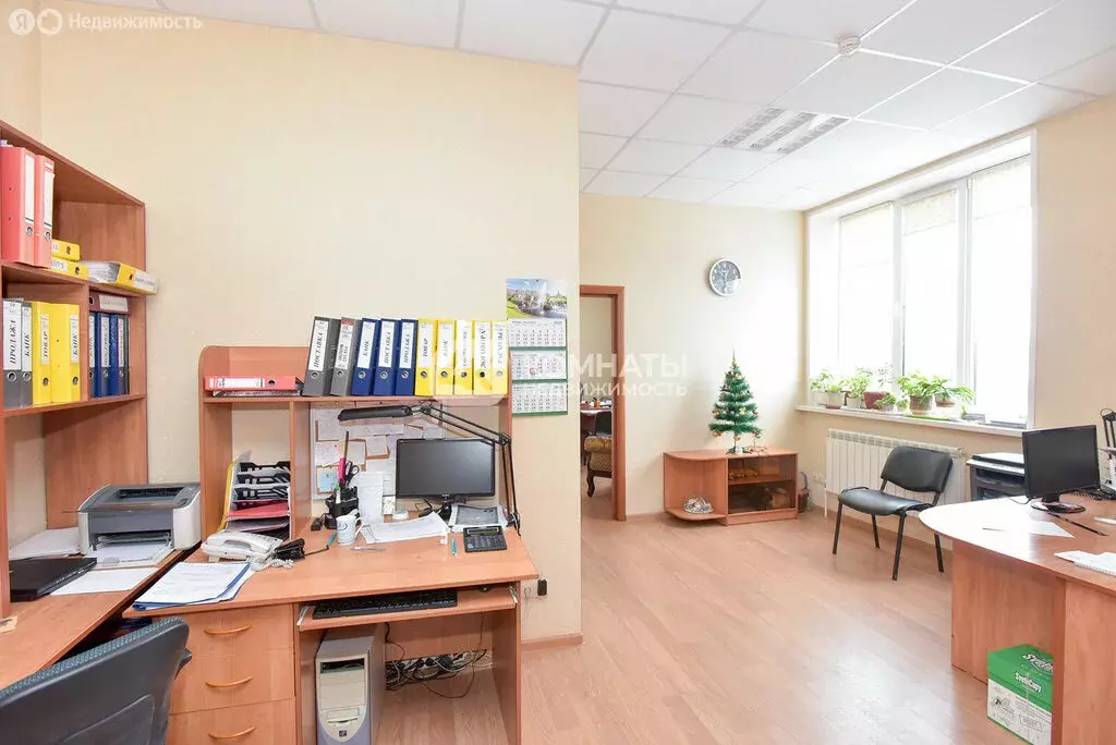 Помещение свободного назначения (543 м) - Фото 2