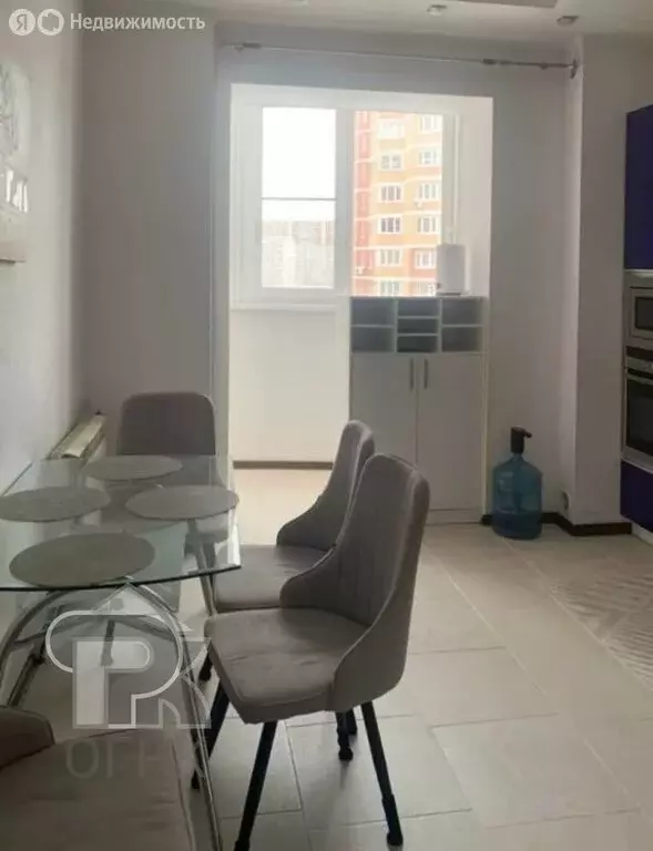 3-комнатная квартира: Балашиха, Заречная улица, 29 (92 м) - Фото 1
