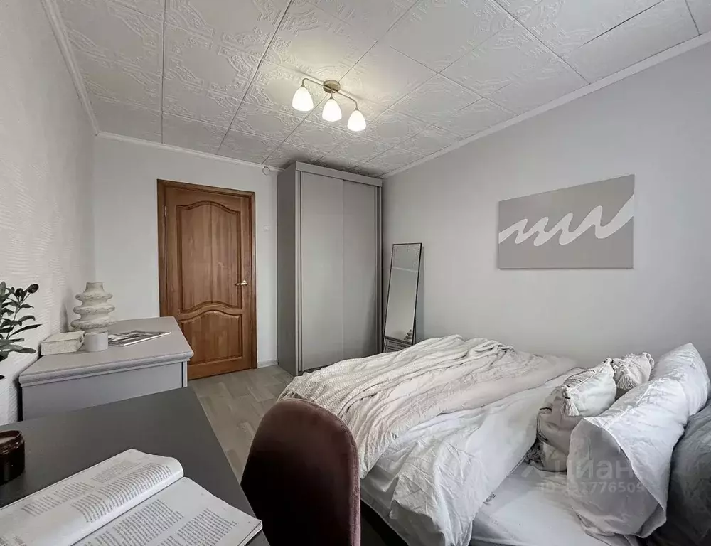 Комната Москва ул. Теплый Стан, 15К7 (14.0 м) - Фото 1