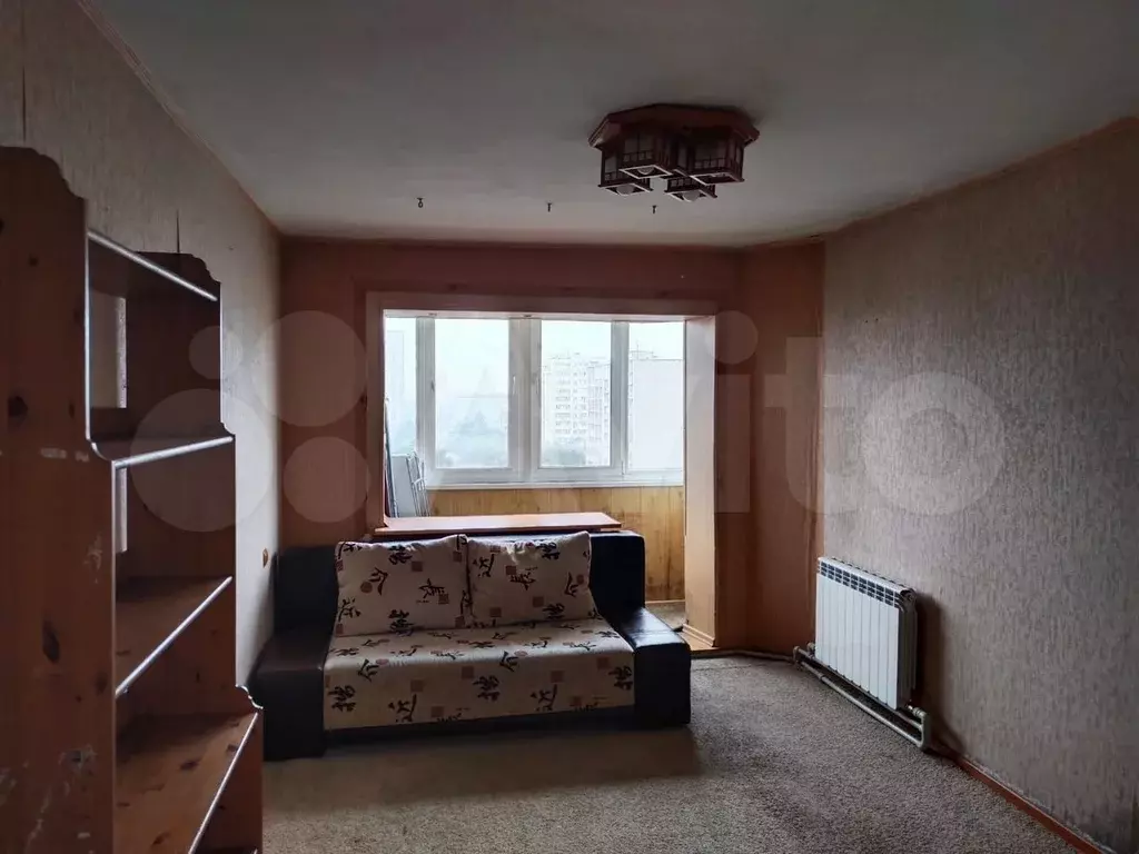 2-к. квартира, 44 м, 9/9 эт. - Фото 0