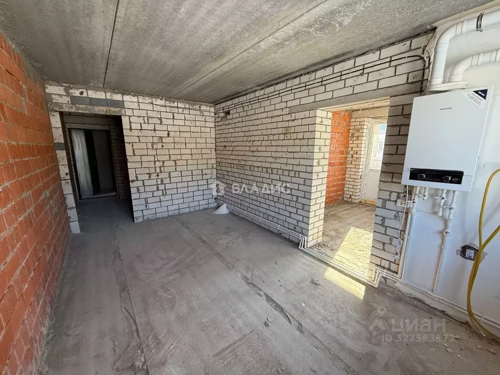 1-к кв. Владимирская область, Суздаль Советская ул., 65 (39.1 м) - Фото 2