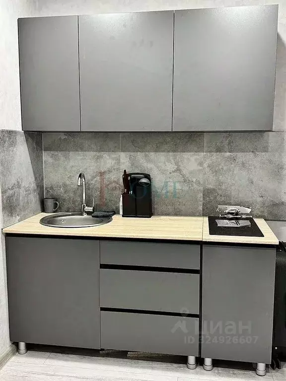 Студия Новосибирская область, Новосибирск Нижегородская ул., 24/1 ... - Фото 2