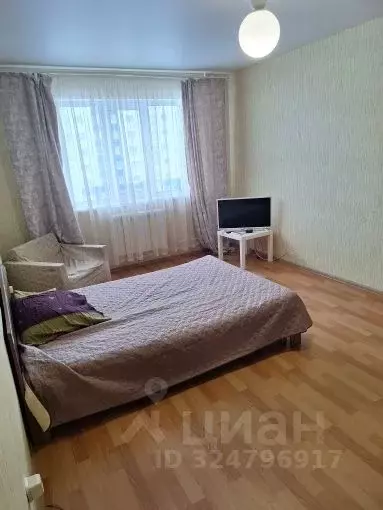 1-к кв. Оренбургская область, Оренбург просп. Победы, 155/7 (40.0 м) - Фото 2