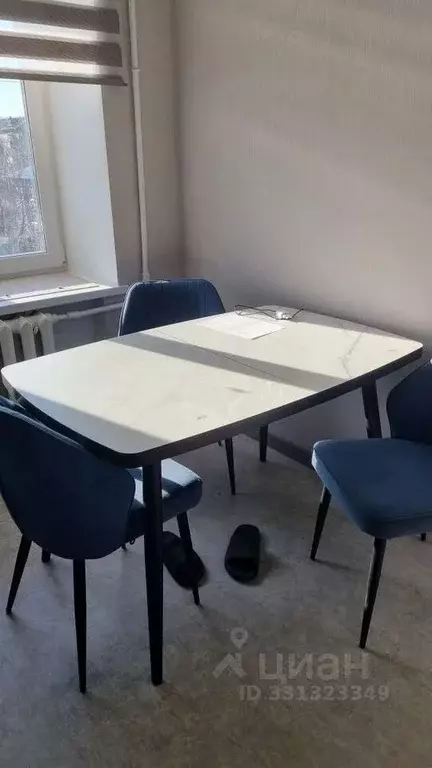 2-к кв. Башкортостан, Уфа ул. Мира, 39 (61.0 м) - Фото 2