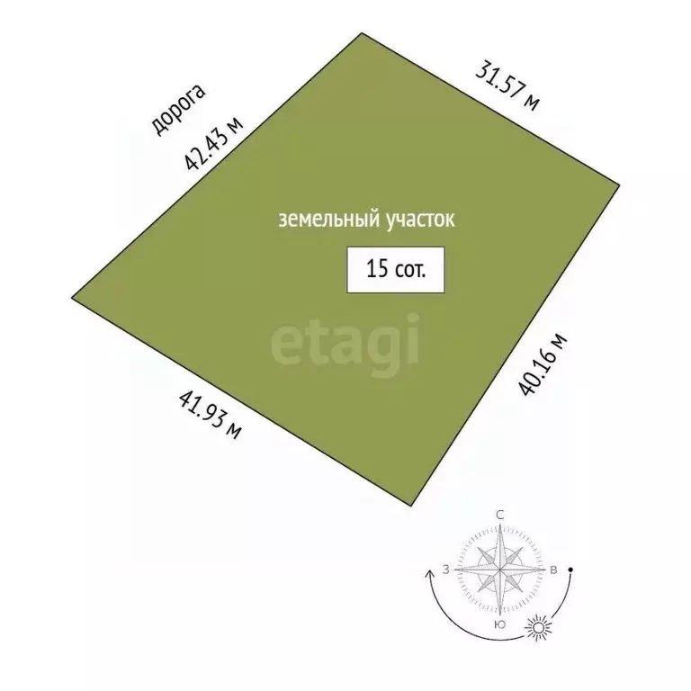 Дом в Хабаровский край, Хабаровский район, с. Корсаково-1, Чистополье ... - Фото 1