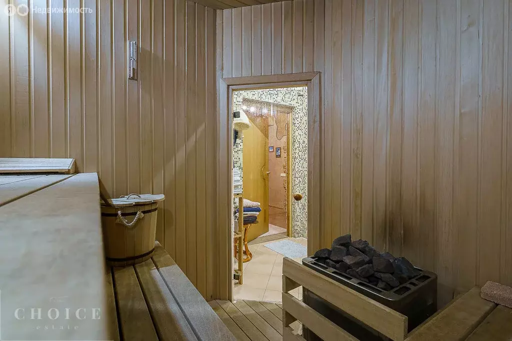 Дом в посёлок Барвиха, территория СП Барвиха (456.4 м) - Фото 1