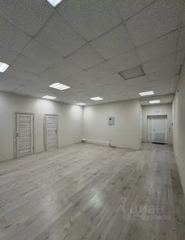 Помещение свободного назначения в Тверская область, Тверь ул. ... - Фото 1