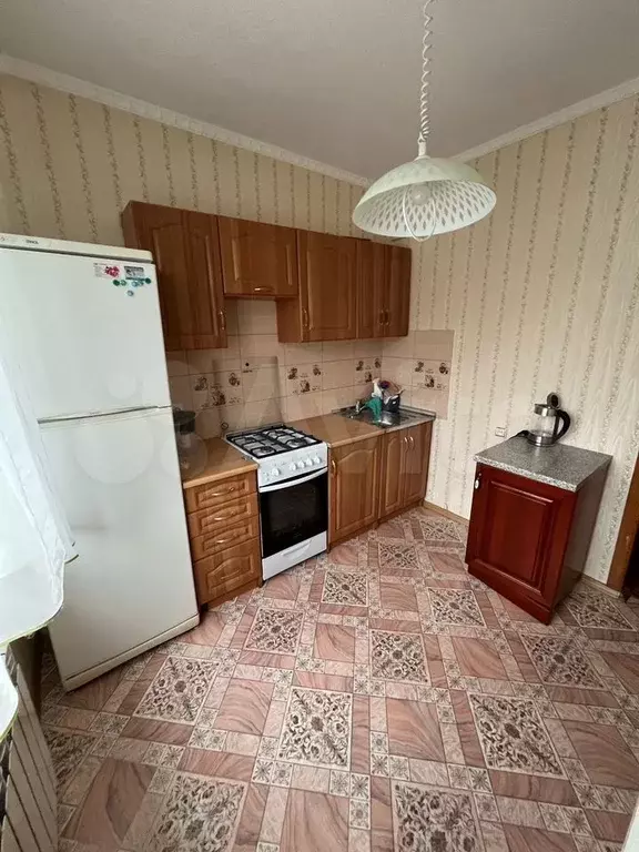 2-к. квартира, 52 м, 5/10 эт. - Фото 0