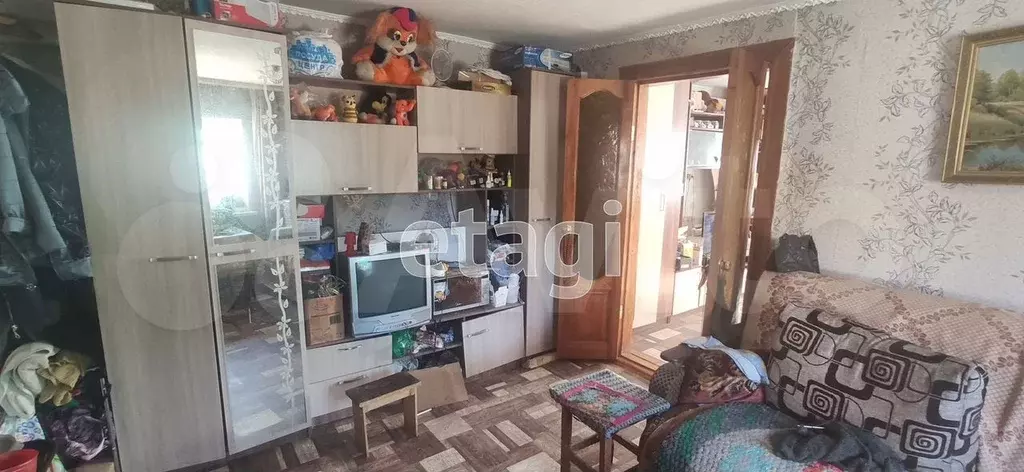 Дом 46 м на участке 8 сот. - Фото 1