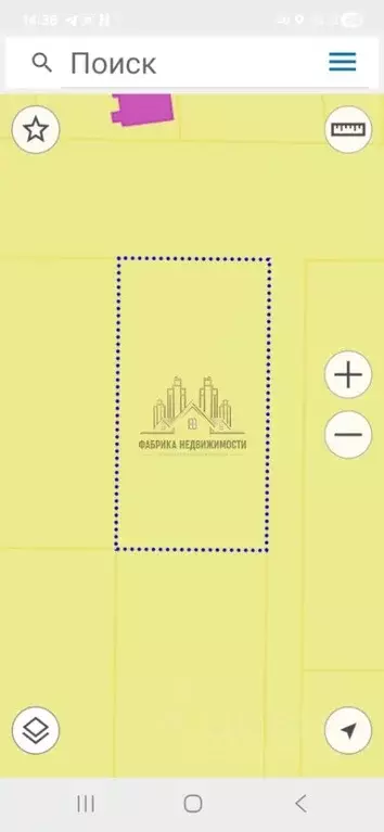 Участок в Крым, Симферопольский район, с. Урожайное  (12.0 сот.) - Фото 1