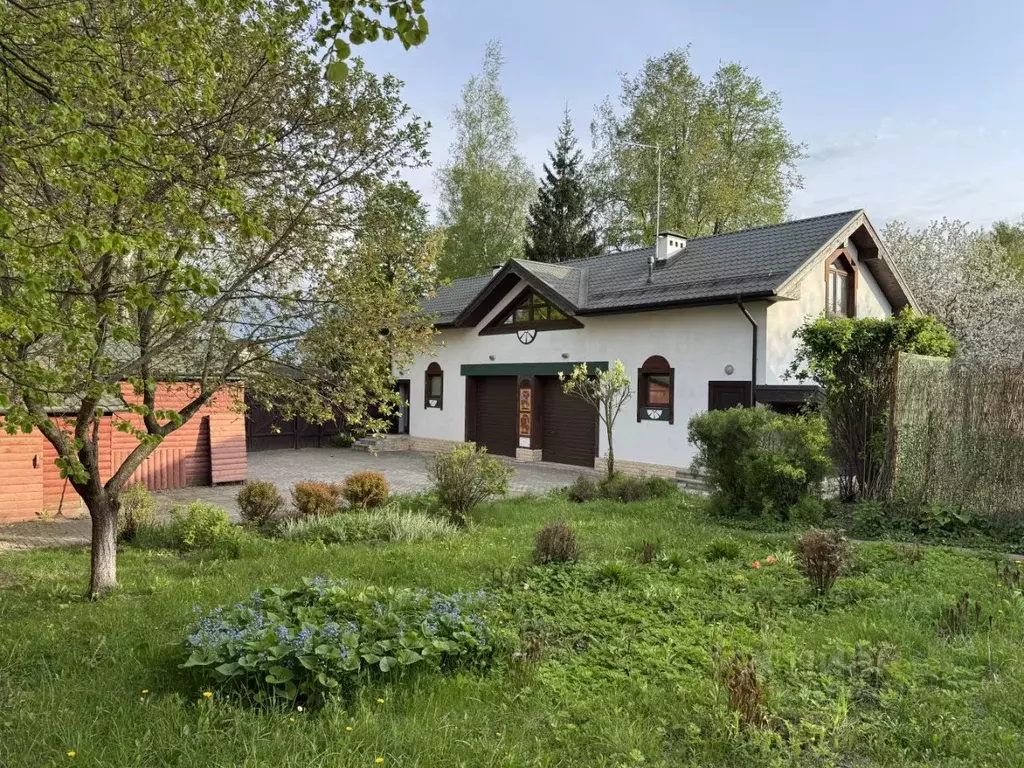 Дом в Московская область, Одинцовский городской округ, д. Дубцы ул. ... - Фото 0