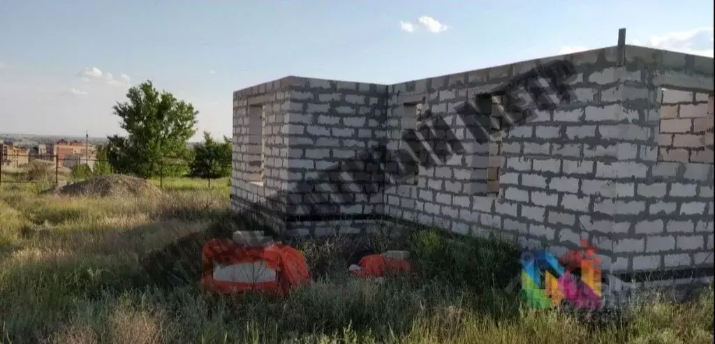 Участок в Калмыкия, Элиста 10-й мкр, 106 (12.0 сот.) - Фото 1