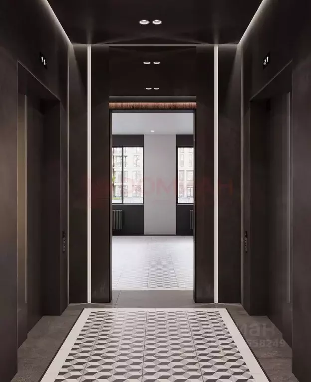 Помещение свободного назначения в Ростовская область, Ростов-на-Дону ... - Фото 2