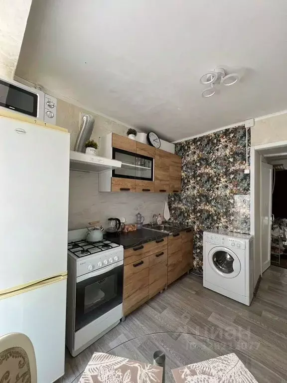 1-к кв. Московская область, Химки Юбилейный просп., 76 (29.0 м) - Фото 0