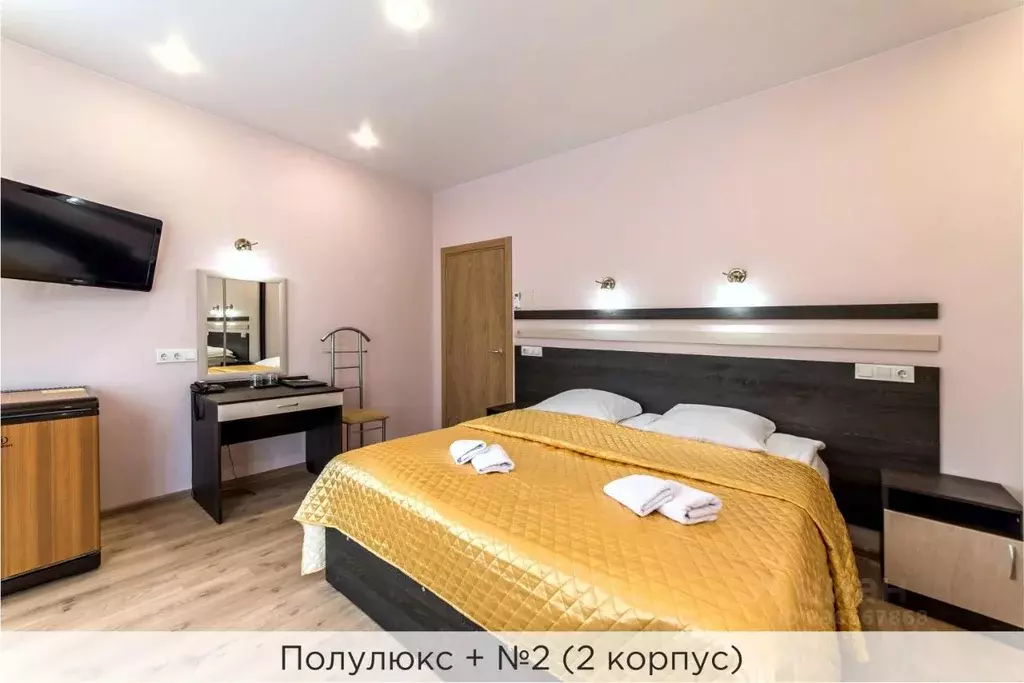 Комната Санкт-Петербург Чистяковская ул., 2 (23.0 м) - Фото 1