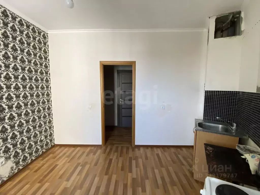 1-к кв. Липецкая область, Липецк ул. П.И. Смородина, 5А (42.0 м) - Фото 2
