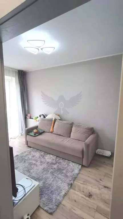 1-к кв. Калининградская область, Гурьевск ул. Байдукова, 1Л (22.7 м) - Фото 2