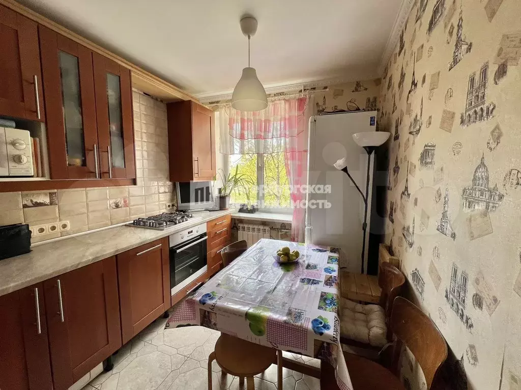 2-к. квартира, 48 м, 7/9 эт. - Фото 1