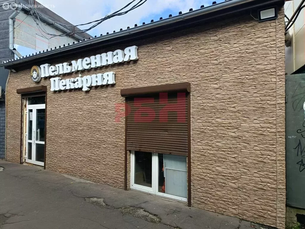 Помещение свободного назначения (233.6 м) - Фото 1