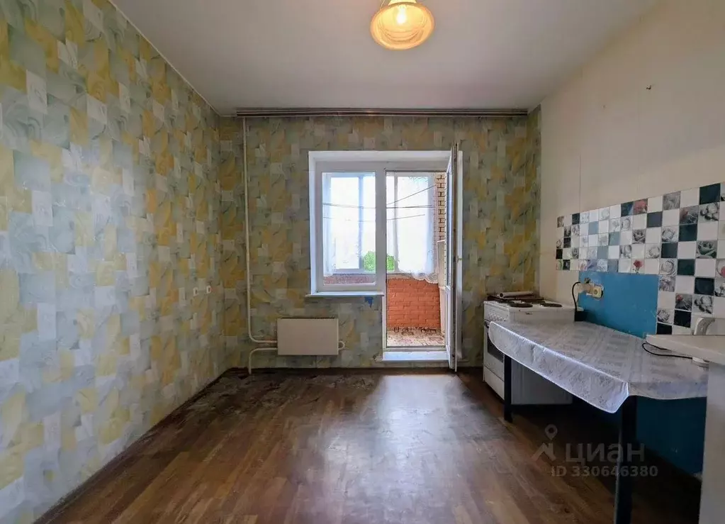 2-к кв. Московская область, Подольск ул. Давыдова, 16 (72.0 м) - Фото 1