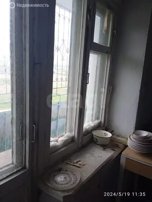 1-комнатная квартира: село Новолокти, Мирная улица, 8 (33.5 м) - Фото 2