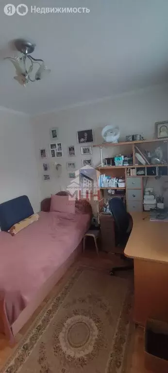 3-комнатная квартира: Конаково, улица Васильковского, 1А (66.7 м) - Фото 1