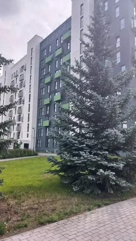 1-к кв. Челябинская область, Челябинск ул. Блюхера, 123е (41.0 м) - Фото 0
