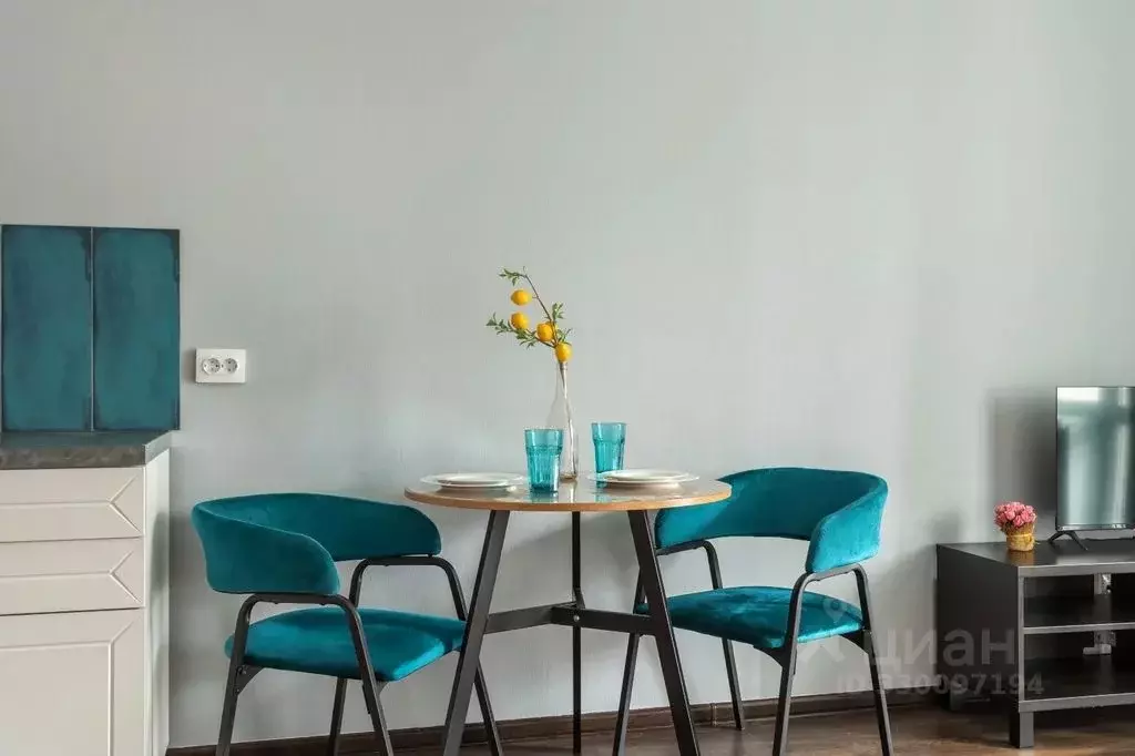 2-к кв. Санкт-Петербург Фарфоровская ул., 3к1 (40.0 м) - Фото 1
