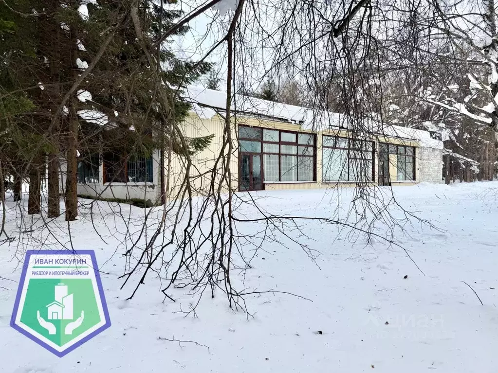 Помещение свободного назначения в Нижегородская область, Володарский ... - Фото 1