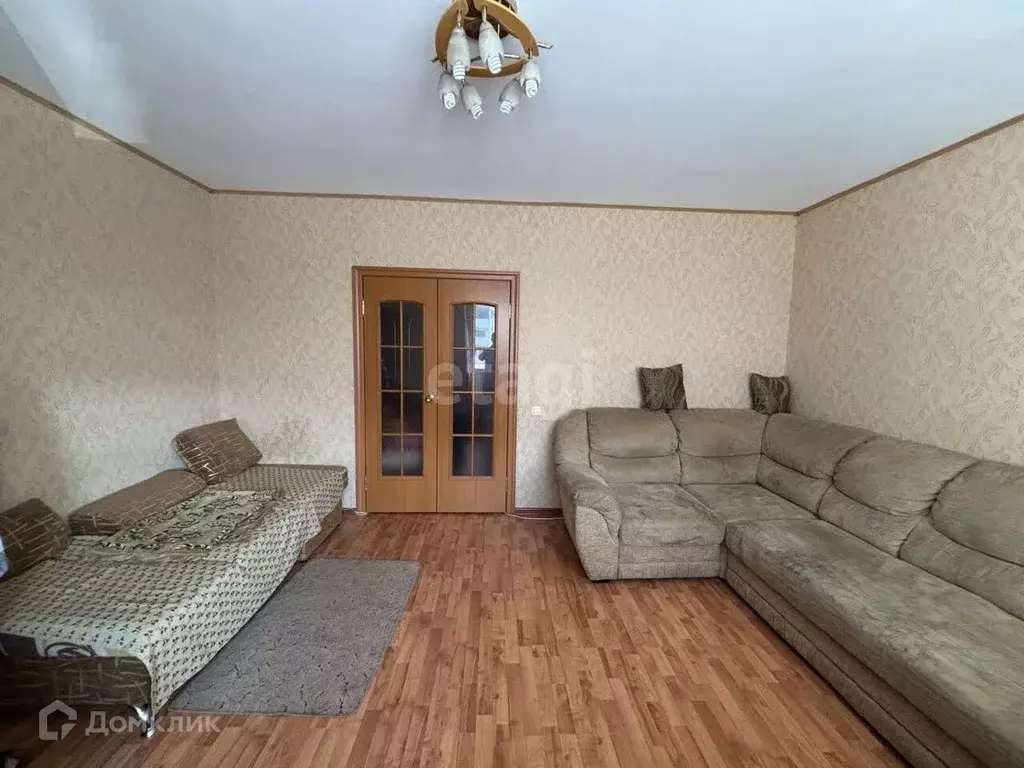 Продаётся 1-к квартира, 46.4 м - Фото 0