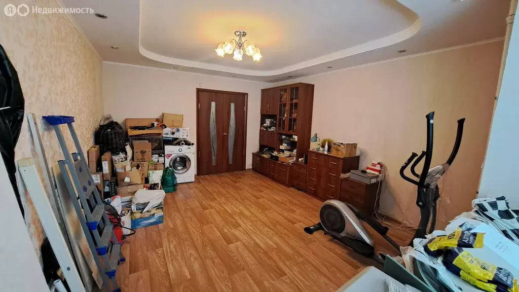 4-комнатная квартира: Курган, улица Аргентовского, 40 (73.5 м) - Фото 2