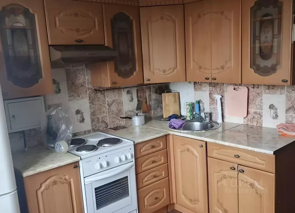 1-к кв. Иркутская область, Иркутск Почтамтская ул., 98 (31.0 м) - Фото 1