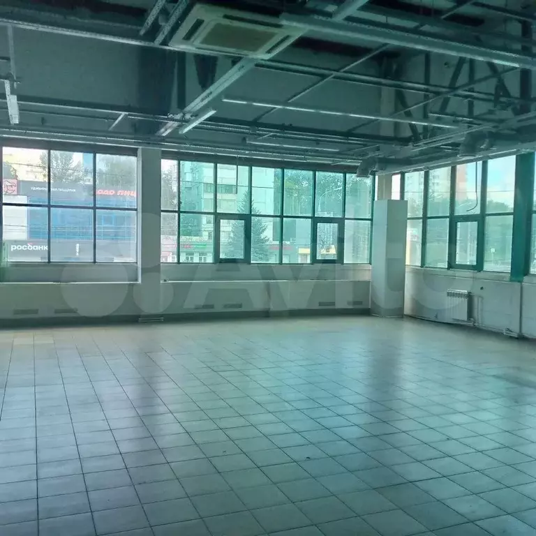 Аренда торгового помещения в ТЦ  Старазагорский на Кольцевой , 225.5 м - Фото 1