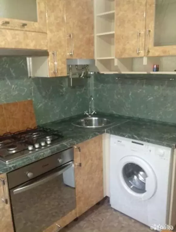 1-к кв. Санкт-Петербург, Санкт-Петербург, Пушкин Детскосельский бул., ... - Фото 1