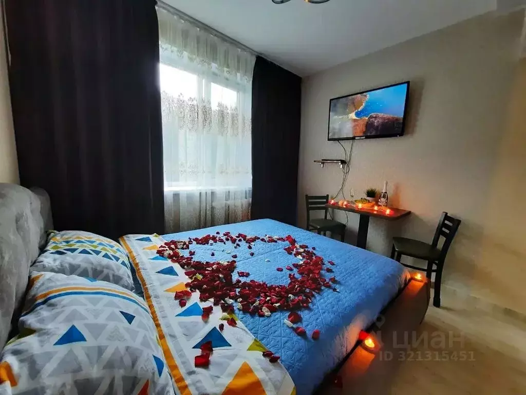 Студия Чувашия, Чебоксары Хузангая ул., 21 (18.0 м) - Фото 0