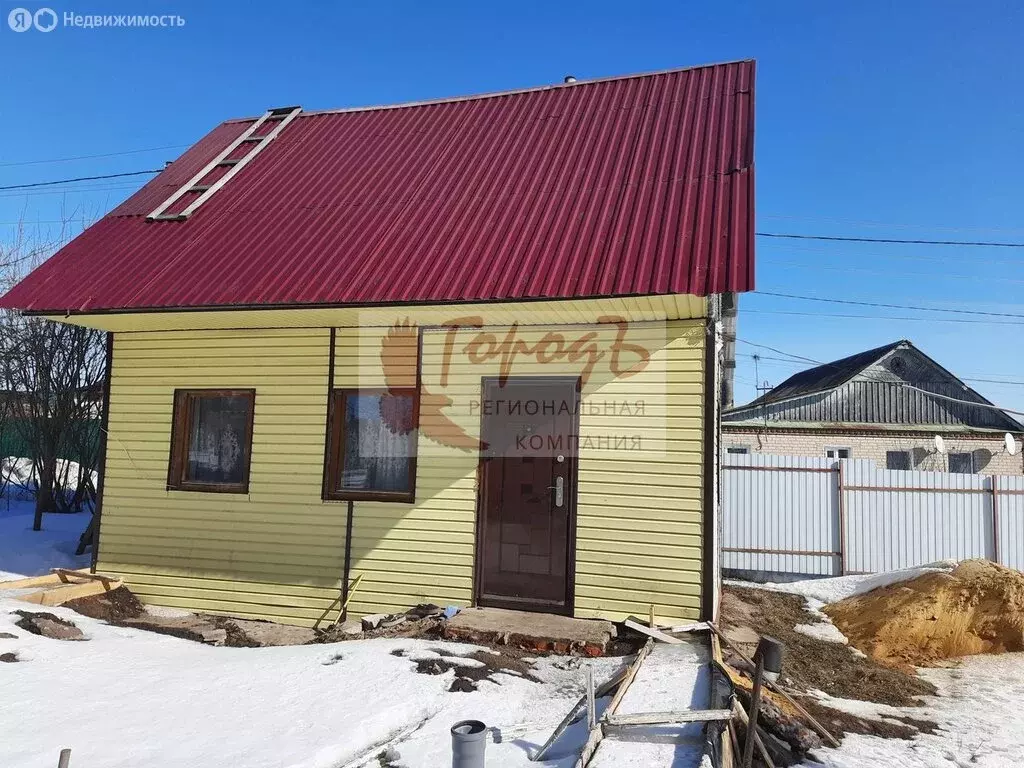 Участок в посёлок городского типа Знаменка, садоводческое ... - Фото 0