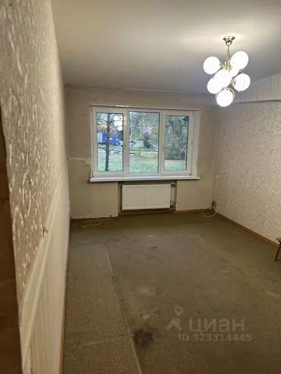 3-к кв. Самарская область, Самара ул. Гагарина, 122 (60.0 м) - Фото 2