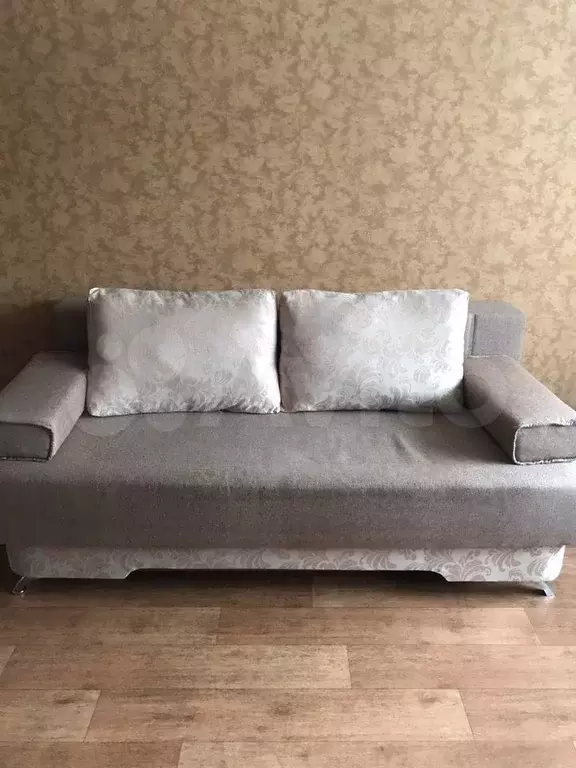 2-к. квартира, 42 м, 2/5 эт. - Фото 0