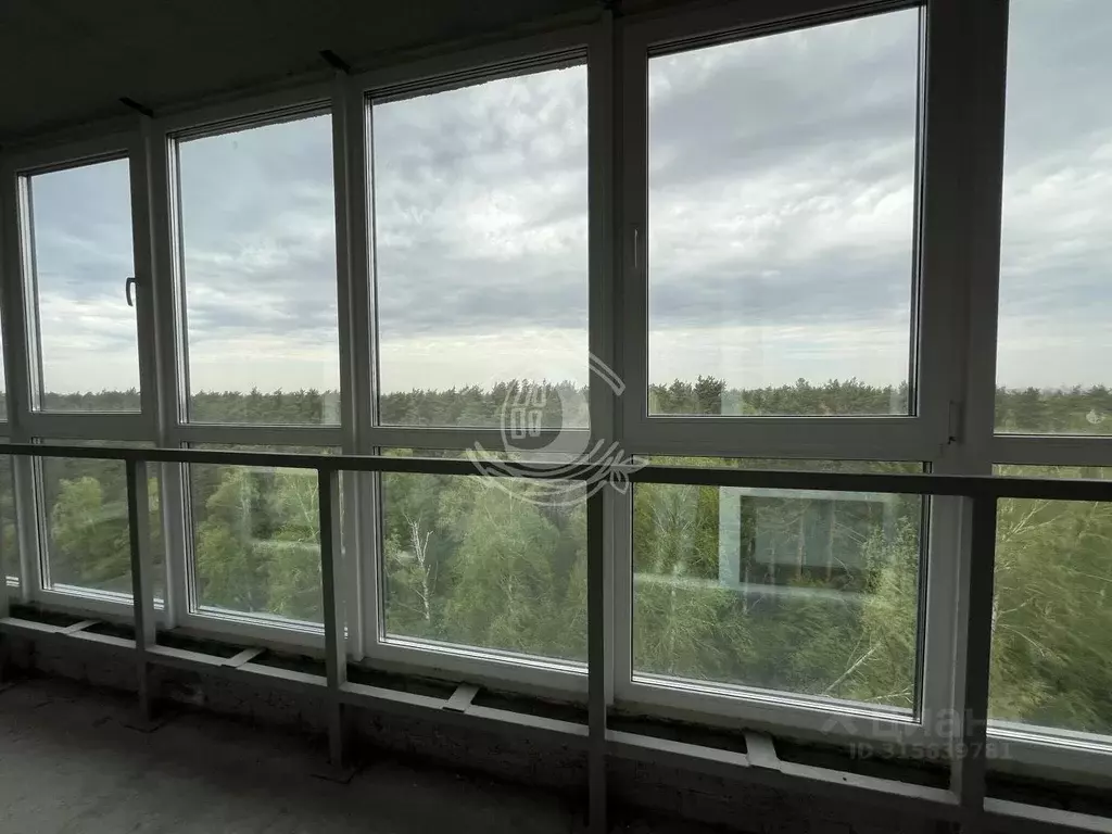3-к кв. Алтайский край, Барнаул ул. 6-я Нагорная, 15Г/7 (65.8 м) - Фото 0