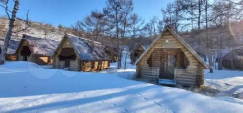 Продается База Отдыха 2,5 га - Фото 1